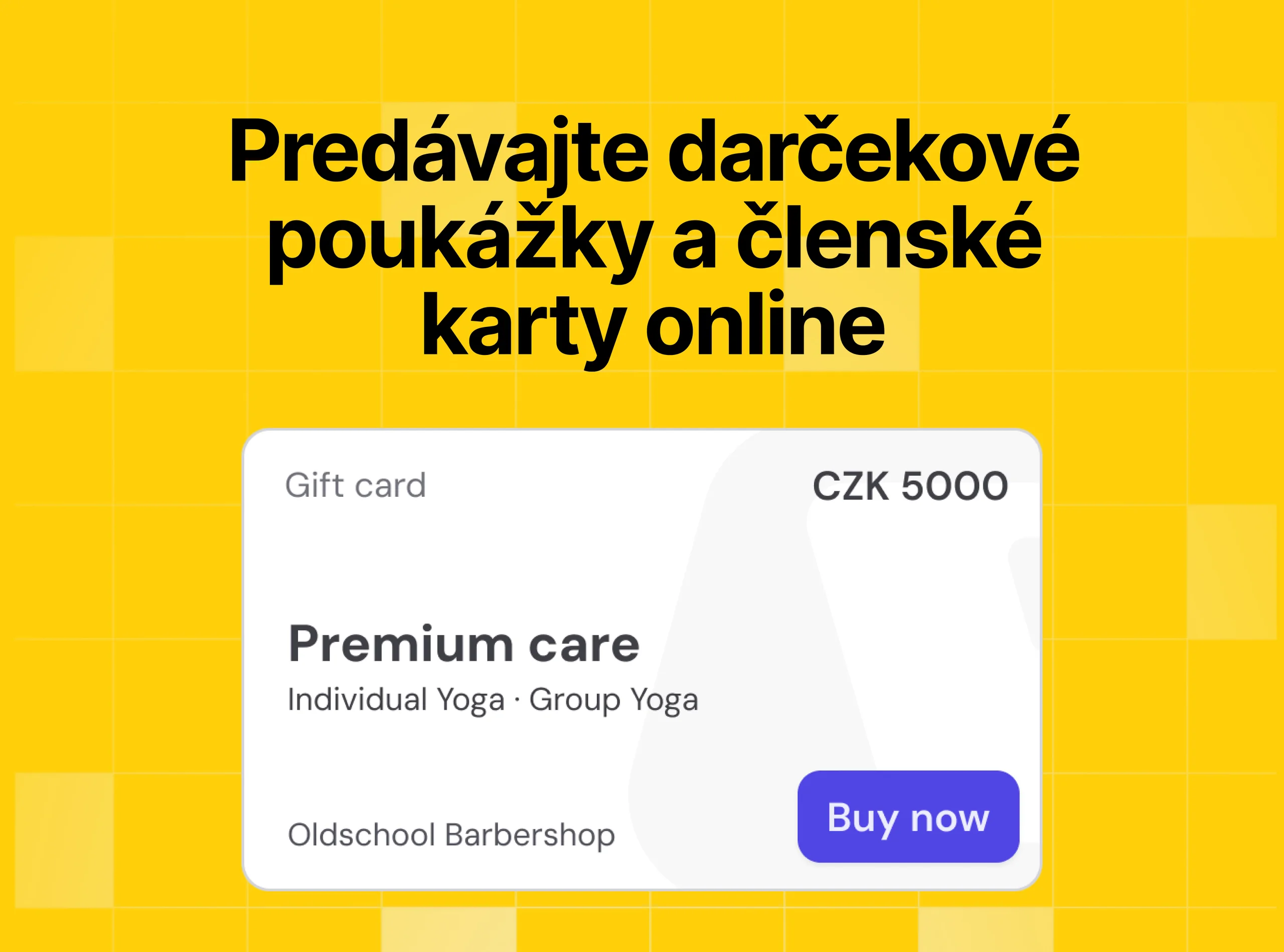 What's New - Gift Cards, Membership Cards, and Other Improvements! 🎁✨
