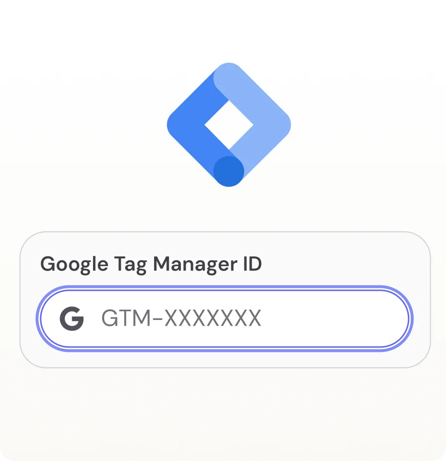 Google Tag Manager